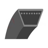 CORREIA TRANSMISSAO Z23 (585X623X10X6MM) BER