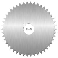 CREMALHEIRA UNIVERSAL ALUM S/FURAÇAO NG 420 37D