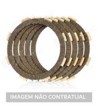 DISCO EMBRAIAGEM CASAL 6V MOD./APRILIA SURFLEX