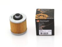 FILTRO OLEO TECNIUM JO1040 (=HF145)