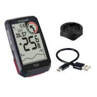 GPS SIGMA ROX 4.0 PRETO