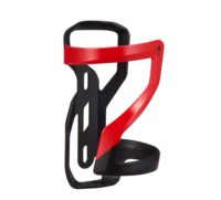 GRADE BIDON BIC. SPECIALIZED ZEE CAGE II LATERAL DIR. PR/VERM.