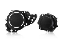 KIT PROTEÇOES MOTOR ACERBIS X-POWER BETA 2T 250/300 20-23 PR