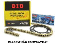 KIT CORRENTE YAMAHA FZS 600 FAZER DID 530VX3 15-48-110