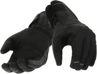 LUVAS MOTO TUCANO ZEUS 2G PRETO L