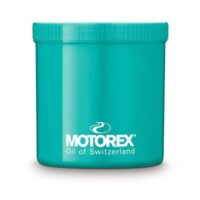 MASSA BRANCA PARA ROLAMENTOS/PEDALEIROS MOTOREX 850GR