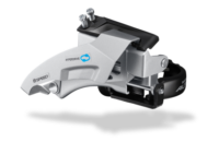 MUDANÇA BICICLETA FRENTE SHIMANO ALTUS 2X7/8V TS 34.9MM