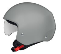 CAPACETE NEXX Y.10 CORE TITANIUM M