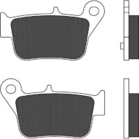 PASTILHAS TRAVAO BREMBO 07103XS
