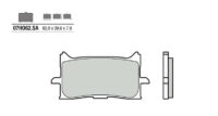 PASTILHAS TRAVAO BREMBO 07HO62SA