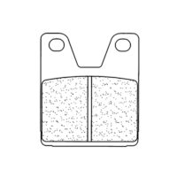 PASTILHAS TRAVAO CL 2713RX
