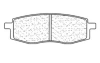 PASTILHAS TRAVAO CL 2792X1
