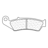 PASTILHAS TRAVAO CL 2385RX