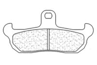 PASTILHAS TRAVAO CL 2400CV