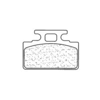 PASTILHAS TRAVAO CL 3009SC