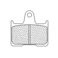 PASTILHAS TRAVAO CL 2813RX