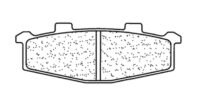 PASTILHAS TRAVAO CL 2389S2