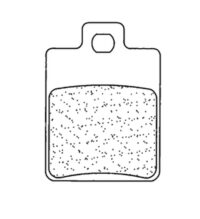 PASTILHAS TRAVAO CL 3043SC