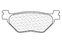 PASTILHAS TRAVAO CL 3061MSC