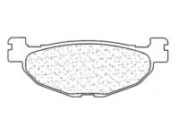 PASTILHAS TRAVAO CL 3075MSC