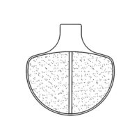 PASTILHAS TRAVAO CL 2699