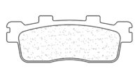 PASTILHAS TRAVAO CL 3094MSC
