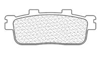 PASTILHAS TRAVAO CL 3092MSC