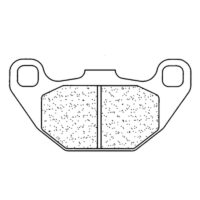 PASTILHAS TRAVAO CL 1123ATV1