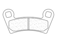 PASTILHAS TRAVAO CL 1220ATV1