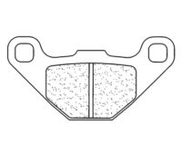 PASTILHAS TRAVAO CL 2472RX3