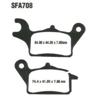 PASTILHAS TRAVAO EBC SFA708