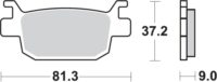 PASTILHAS TRAVAO SBS 193-HM