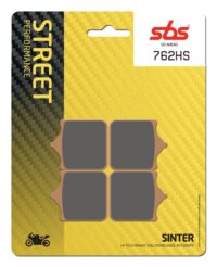 PASTILHAS TRAVAO SBS P762-HS