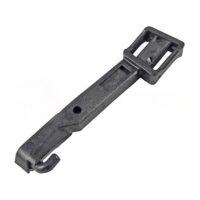 PATILHA AR MOTOSSERRA HUSQVARNA MS235/236/240E BER