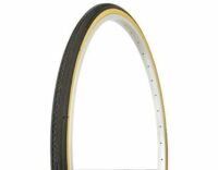 PNEU BIC 26X1¼ UNION BICOLOR