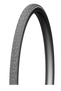 PNEU BICICLETA MTB 24X1 3/8 CST C-979D-G CINZENTO