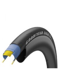 PNEU BICICLETA ESTRADA 700X25 GOODYEAR EAGLE F1 S/A