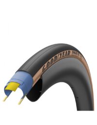 PNEU BICICLETA ESTRADA 700X28 GOODYEAR EAGLE SPORT PR/CAST
