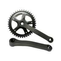 JOGO PEDALEIRO BICICLETA MTB26 QUADRA SPLS IMP (40D)