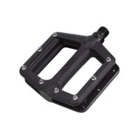 PEDAIS BICICLETA MTB PLATAFORMA C/PITONS ELTIN PLASTICO