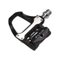 PEDAIS ENCAIXE BICICLETA ESTRADA ELTIN ROAD PRO T/SPD-SL