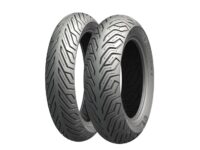 PNEU MOTO 100/80X16 MICHELIN CITY GRIP 2