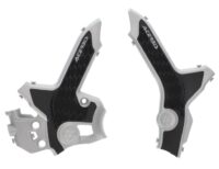PROTEÇAO QUADRO ACERBIS X-GRIP HONDA CRF300L 21-... CZ/PR