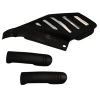 PROTEÇAO QUADRO KTM EXC/SX 05-07 UFO KT03087-001