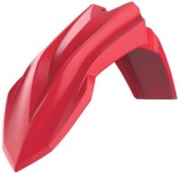 GUARDA LAMAS FRENTE BETA RR (20-...) POLISPORT VERMELHO