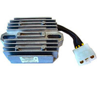 REGULADOR CORRENTE 12V SUZUKI AN/GSX/SV DZE