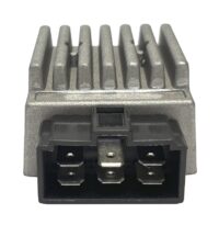 REGULADOR CORRENTE DERBI SENDA 50 TECNIUM E1803613