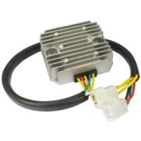 REGULADOR CORRENTE TECNIUM 2058