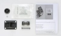 KIT REPARAÇAO BOMBA TRAVAO BMW K 1100 RS MAGURA 730.04.14