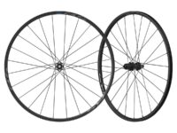 RODAS BIC ESTRADA 28 SHIMANO RS370-TL 11/10V PRETA